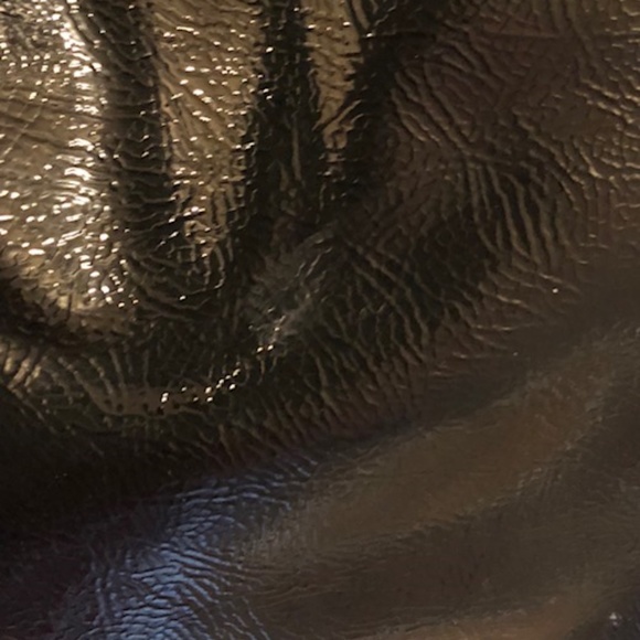 Coach Daisy Liquid Gloss Tote - Picture 8 of 8